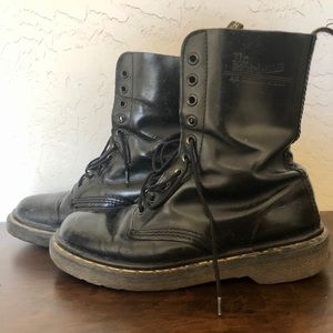 Dr. Martens Boots